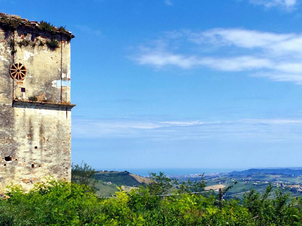 Rustico / casale a Atri in Via Colle Vento, 14 - Foto 4