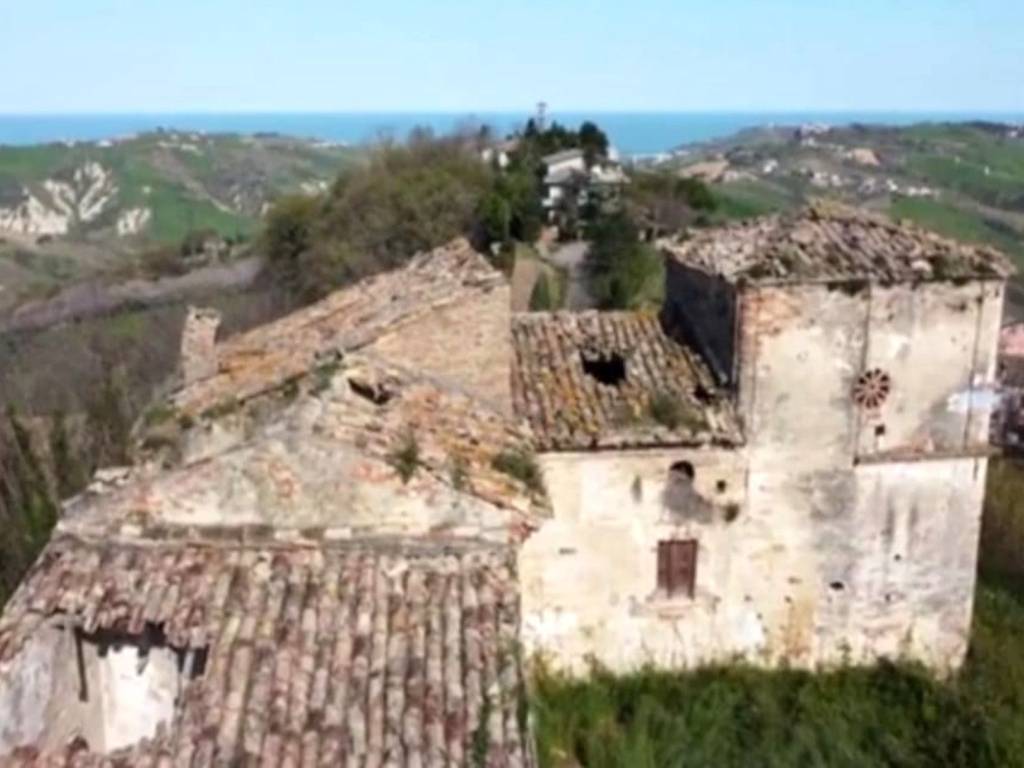 Rustico / casale a Atri in Via Colle Vento, 14 - Foto 5