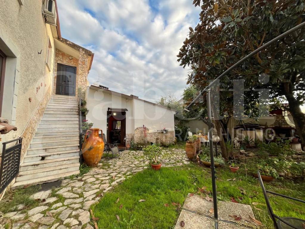 Casa indipendente a San potito sannitico in SP 277, snc - Foto 3