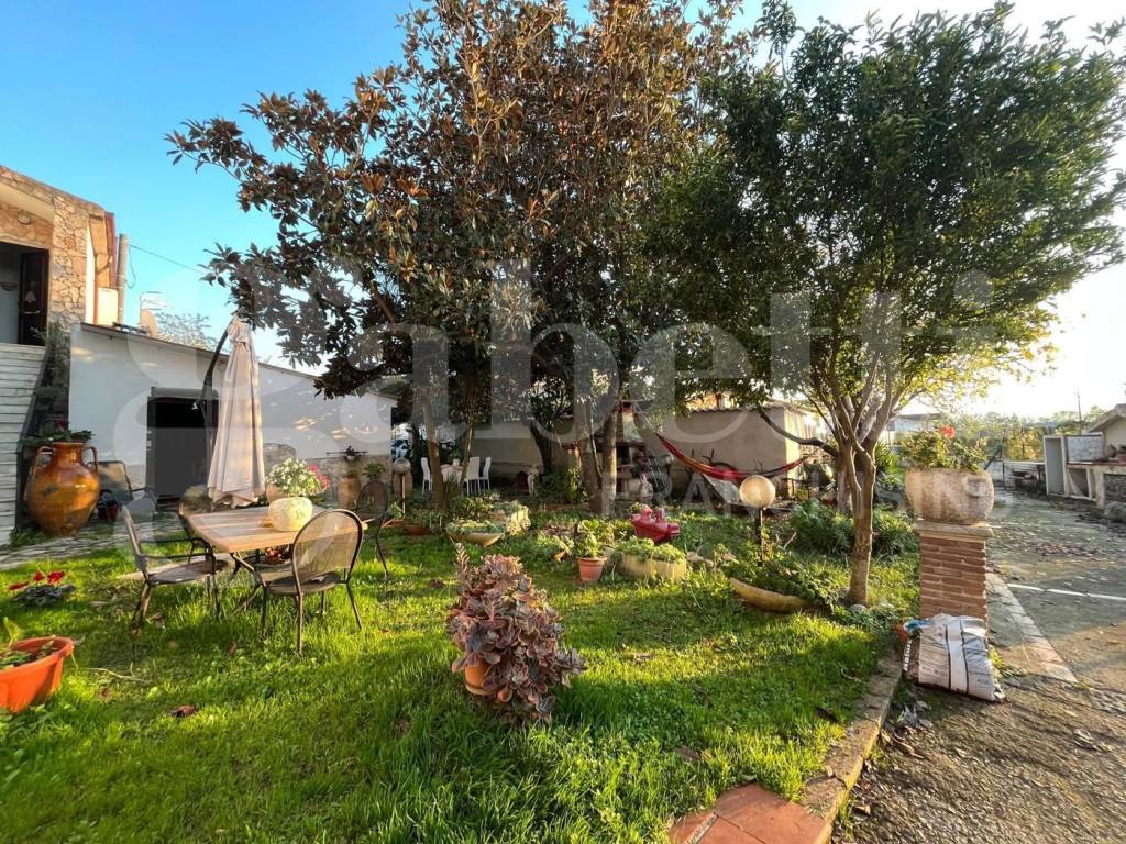 Casa indipendente a San potito sannitico in SP 277, snc - Foto 5