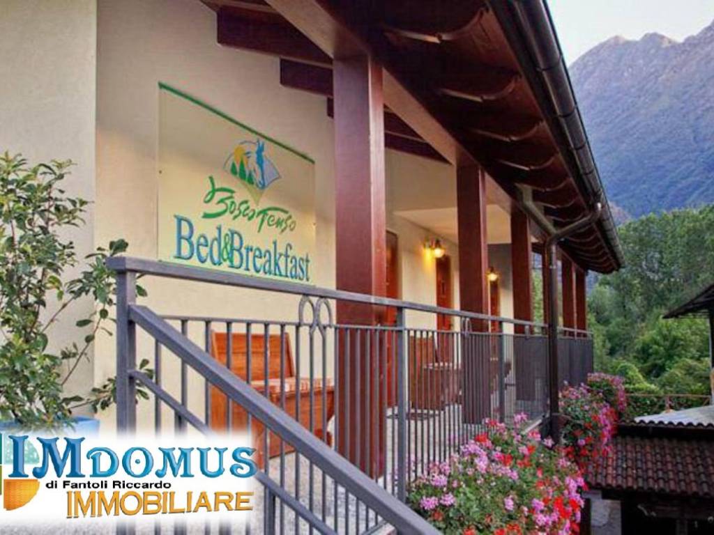 Palazzo / stabile a Premosello-chiovenda in Via Riale - Foto 2