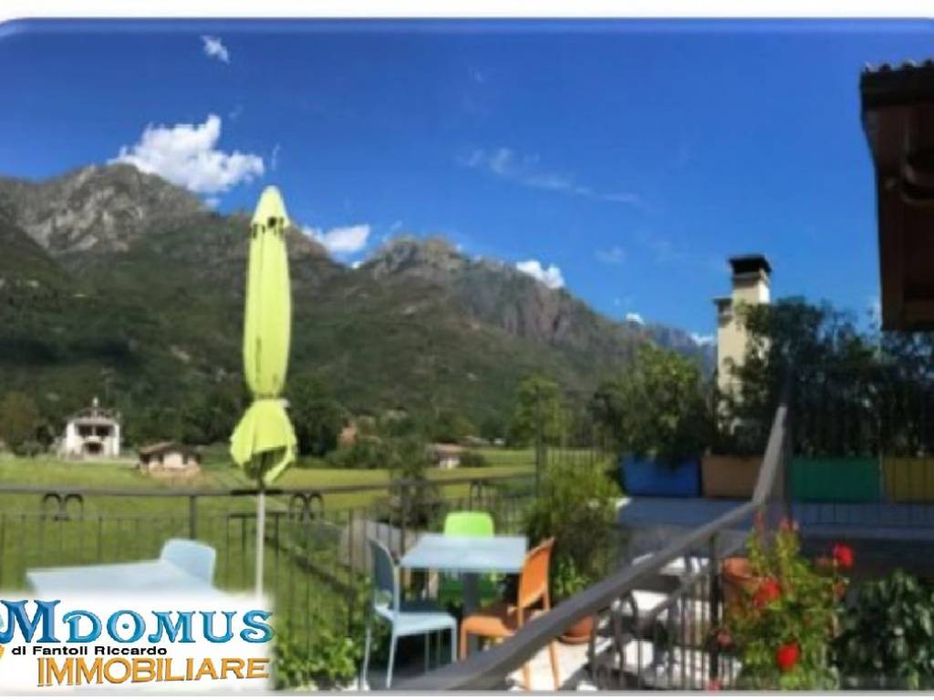 Palazzo / stabile a Premosello-chiovenda in Via Riale - Foto 4