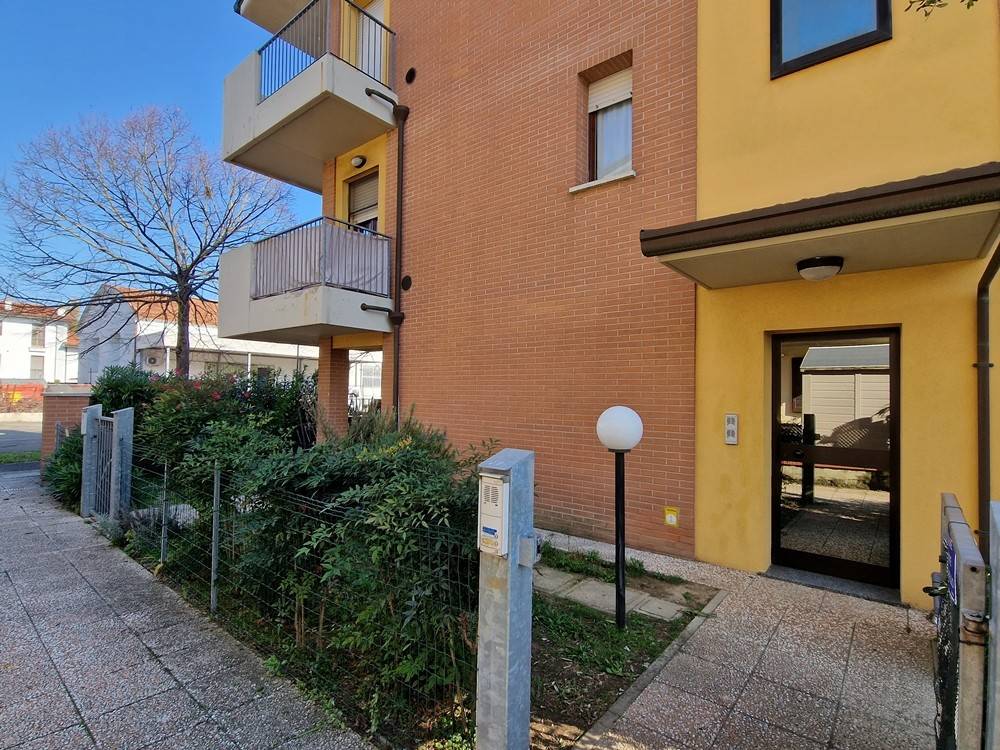 Appartamento a Massa lombarda in Via Sandro Pertini, 11 - Foto 5