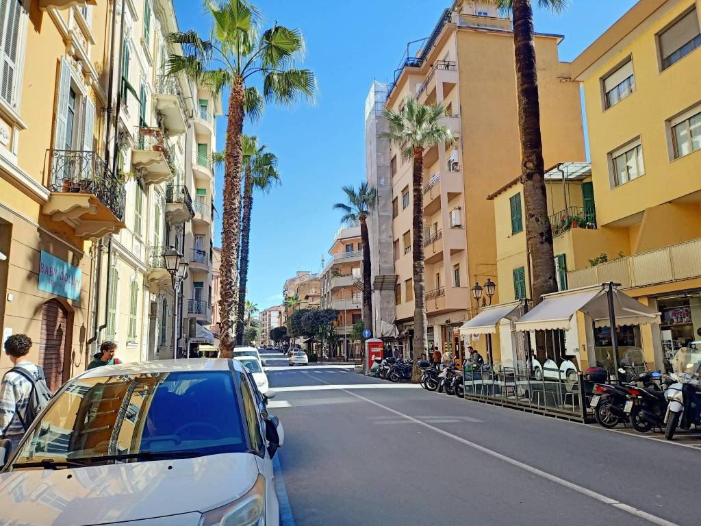 Appartamento a Ventimiglia in Via Roma, 26 - Foto 3