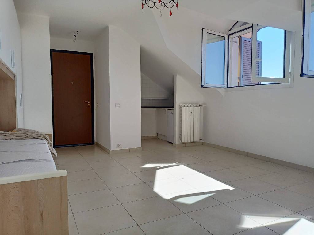 Appartamento a Ventimiglia in Via Roma, 26 - Foto 4