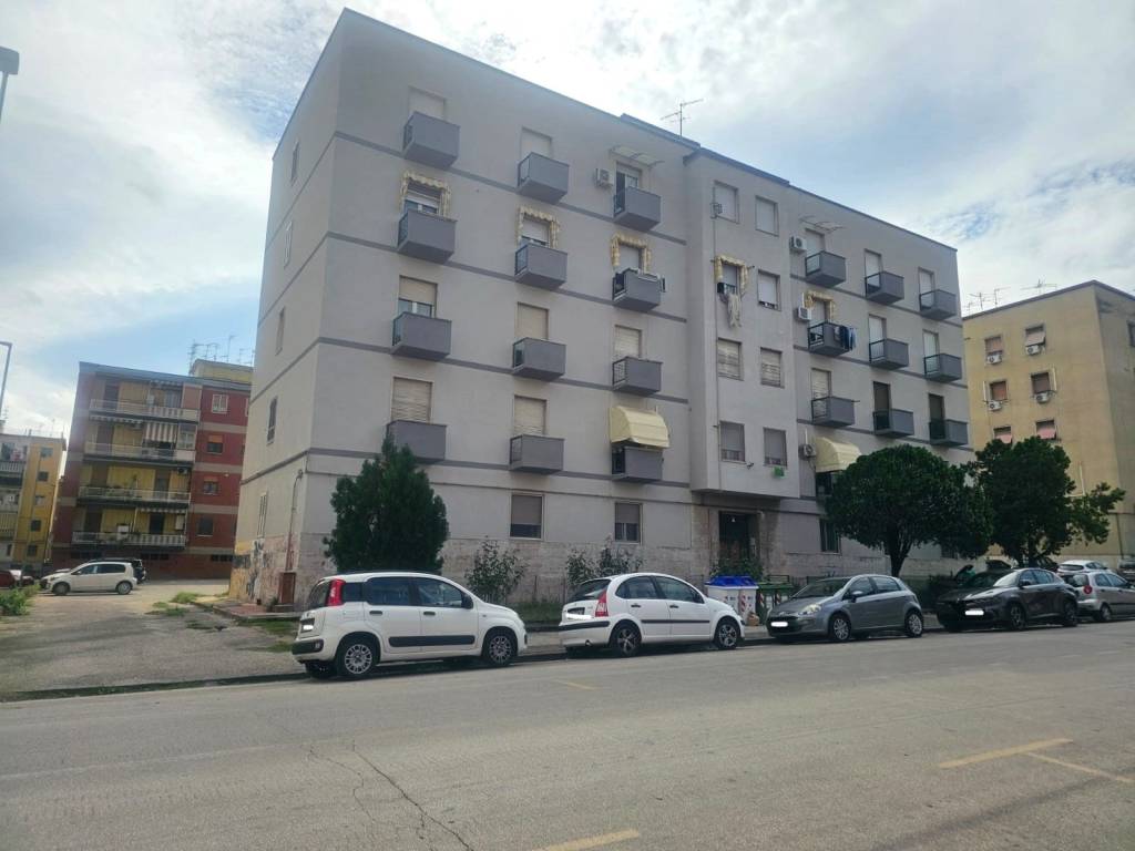 Appartamento a Benevento in Via Benedetto Bonazzi - Foto 2