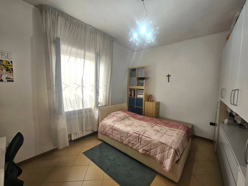 Appartamento a Benevento in Via Benedetto Bonazzi - Foto 5