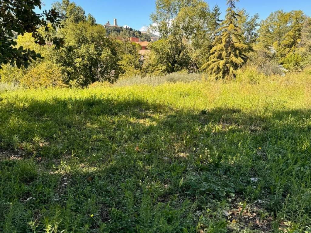 Terreno a San severino marche in Via Padre Giuseppe Zampa - Foto 2