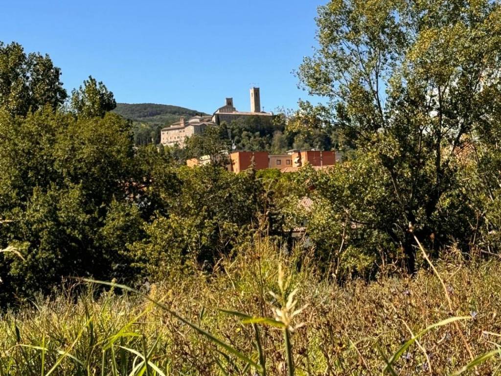 Terreno a San severino marche in Via Padre Giuseppe Zampa - Foto 4