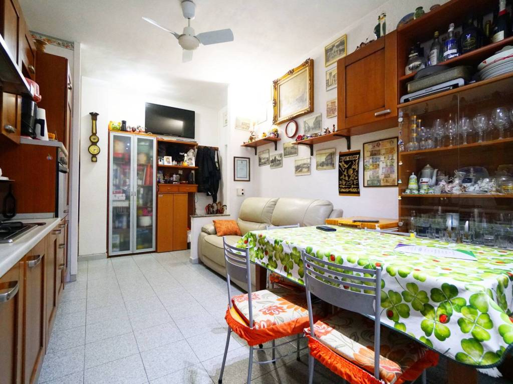 Appartamento a Cologno monzese in Viale Lombardia, 49 - Foto 4