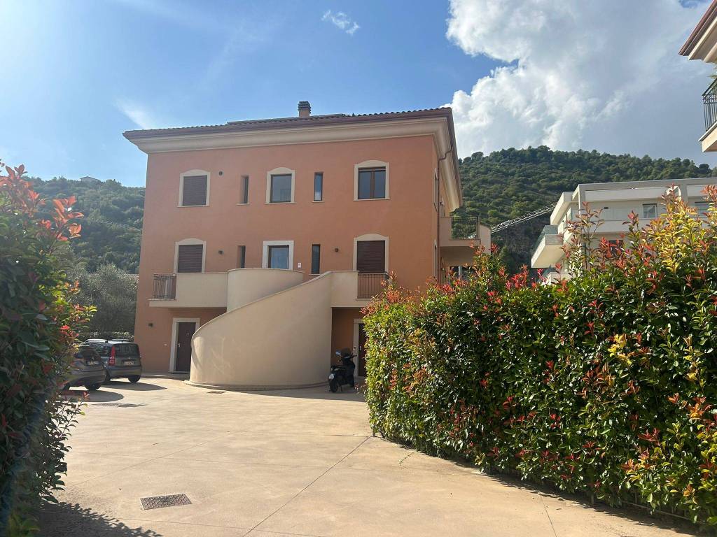 Appartamento a Cassino in Via Sferracavalli, 44 - Foto 3