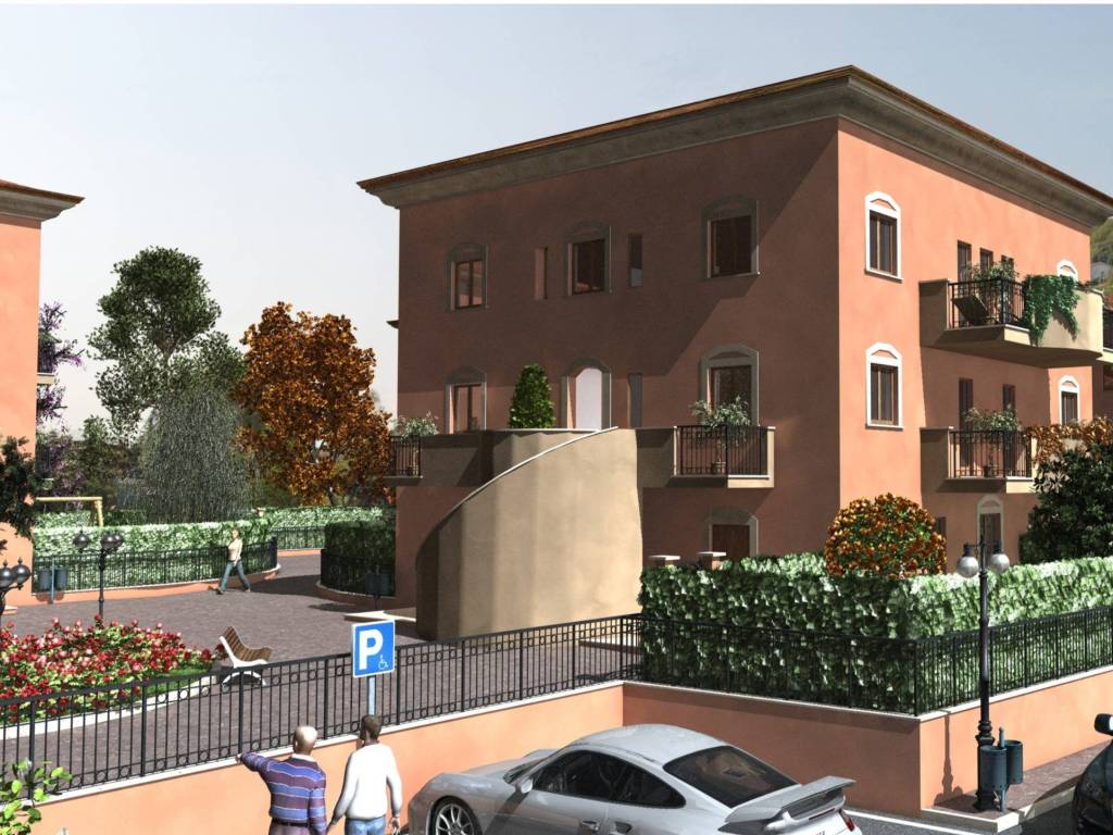 Appartamento a Cassino in Via Sferracavalli, 44 - Foto 5