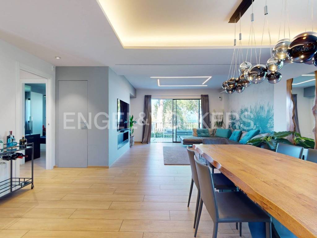 Villa a Riccione in Viale dei Pini, 40 - Foto 5
