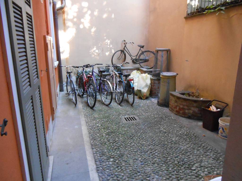 Attico / mansarda a Cremona in Via dei Rustici - Foto 4