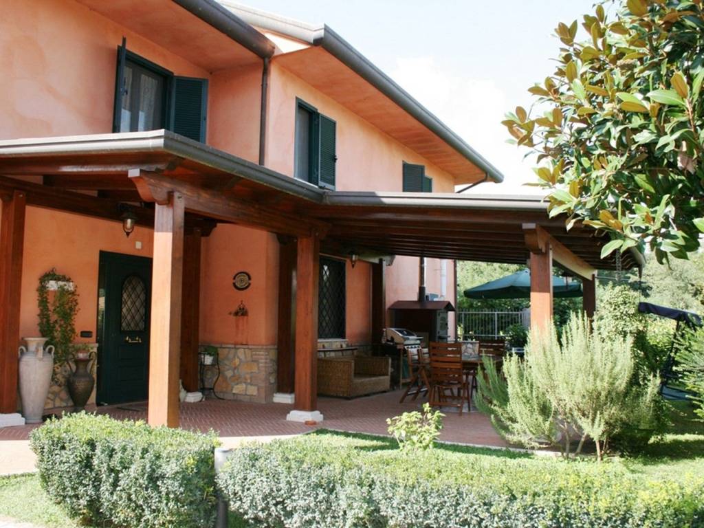 Villa a Pofi in Via Forestella - Foto 3
