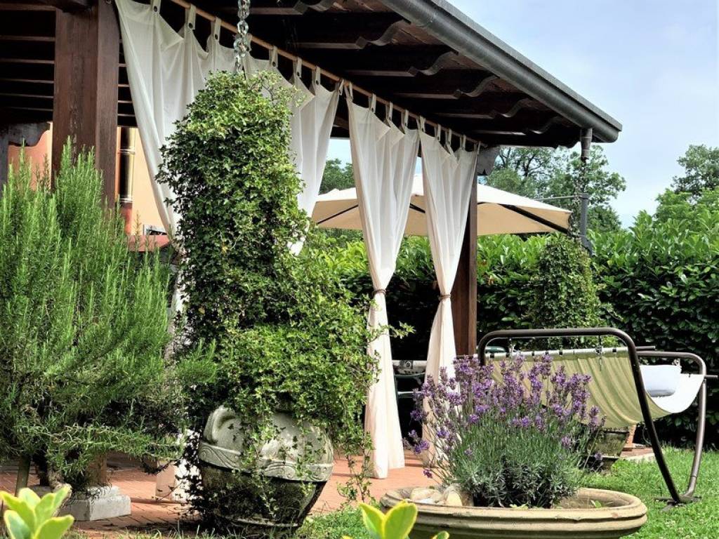 Villa a Pofi in Via Forestella - Foto 4
