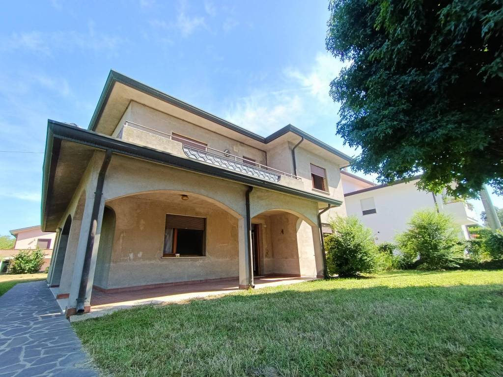 Villa a Corbola in Via Rosetta Pampanini, 121 - Foto 2