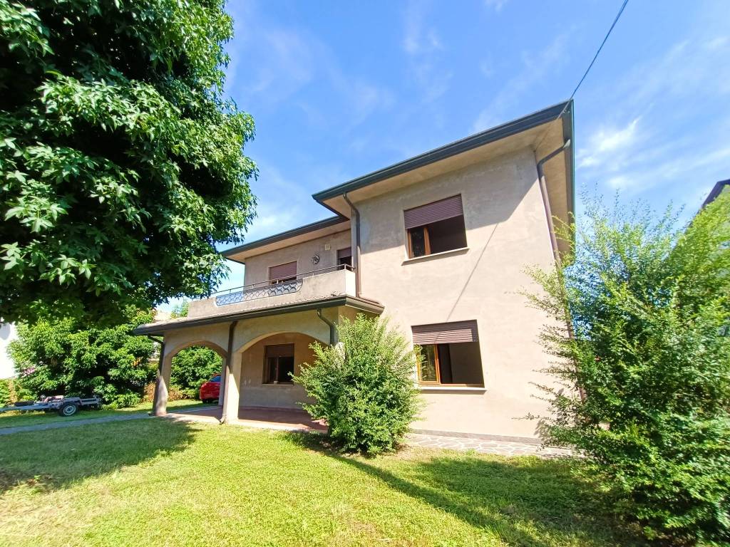 Villa a Corbola in Via Rosetta Pampanini, 121 - Foto 3