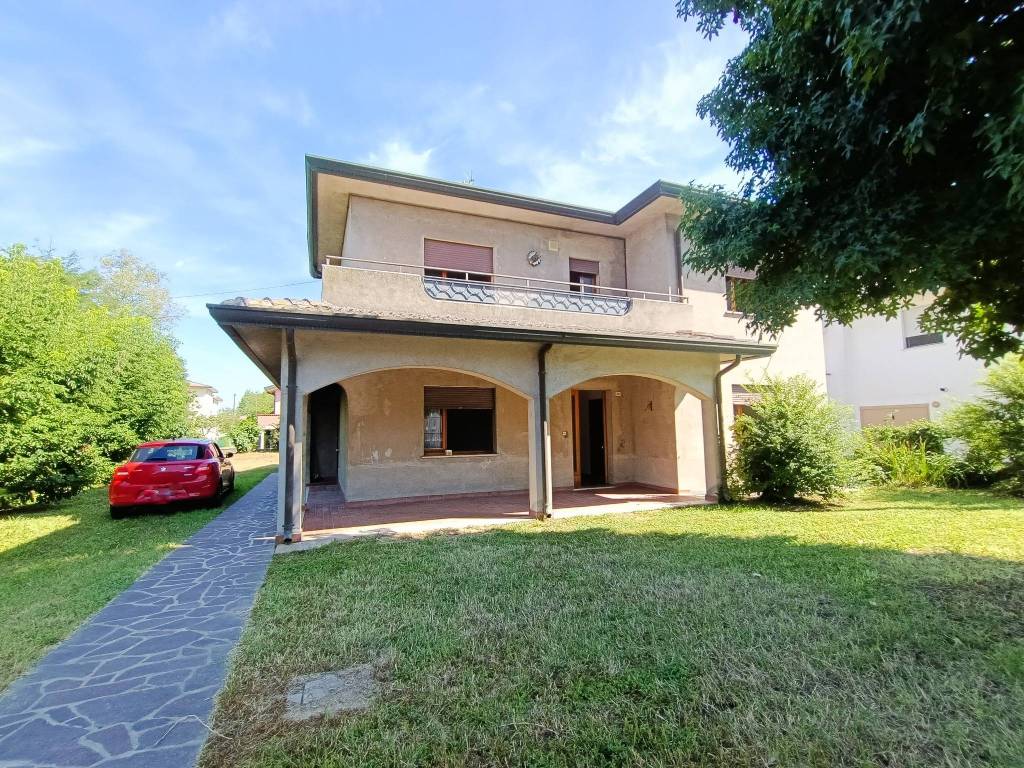Villa a Corbola in Via Rosetta Pampanini, 121 - Foto 4