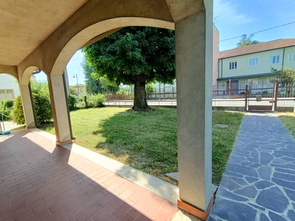 Villa a Corbola in Via Rosetta Pampanini, 121 - Foto 5
