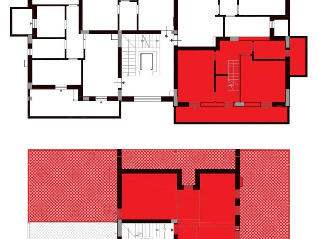 Appartamento a Pesaro in Via Lago Maggiore, 72 - Foto 4