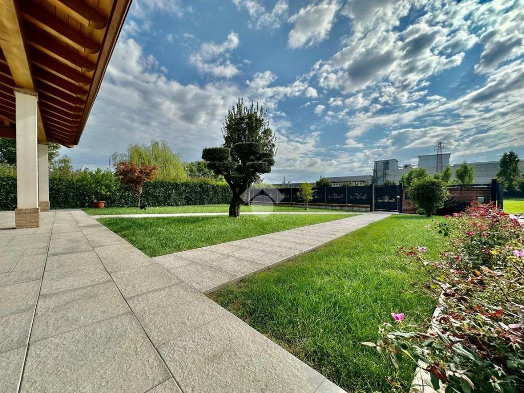 Villa a Saccolongo in Via Europa - Foto 5