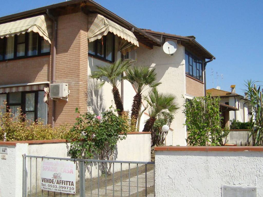 Villetta a schiera a Comacchio - Foto 2