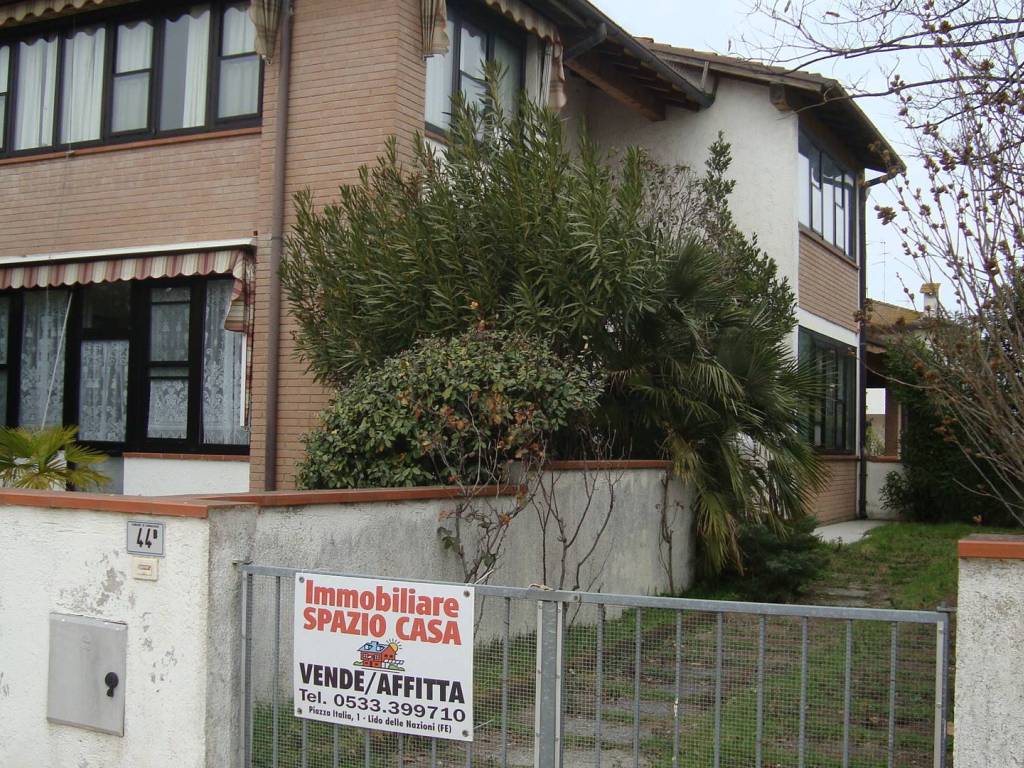 Villetta a schiera a Comacchio - Foto 3