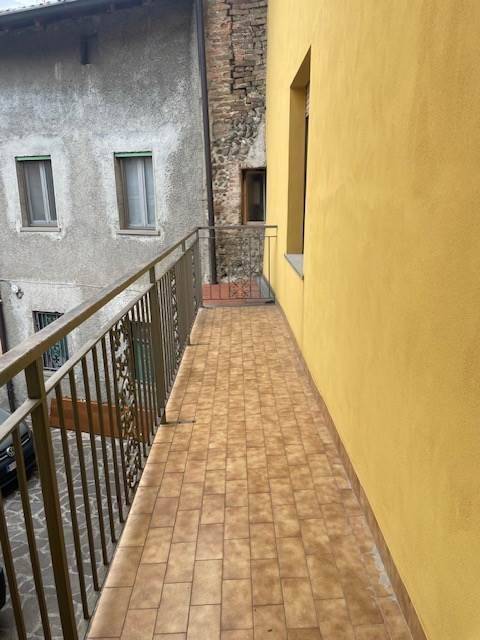 Casa indipendente a Romano di lombardia in Vicolo Salice, 7 - Foto 2