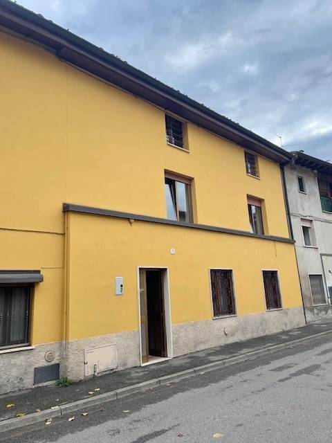 Casa indipendente a Romano di lombardia in Vicolo Salice, 7 - Foto 5