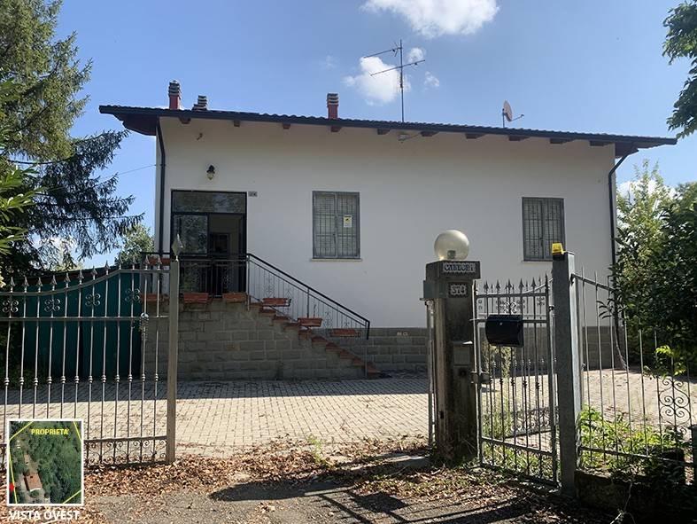 Villa a Valsamoggia in Via Sant'Apollinare, 1415 - Foto 2