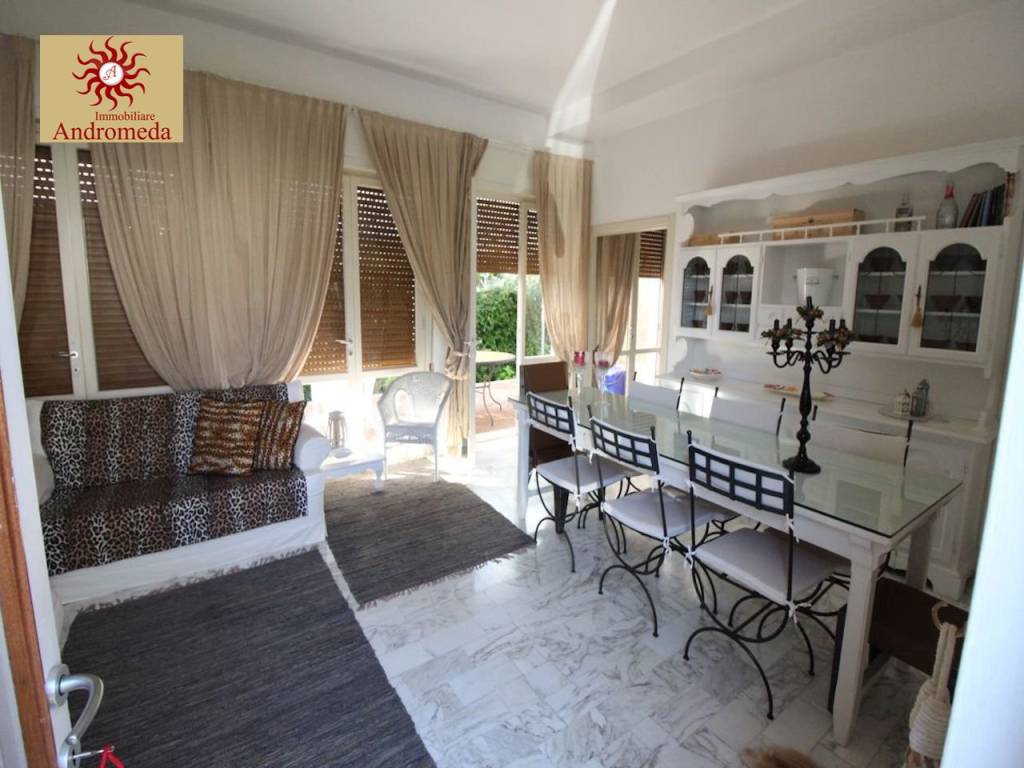 Villa a Forte dei marmi in Via Francesco Carrara - Foto 5