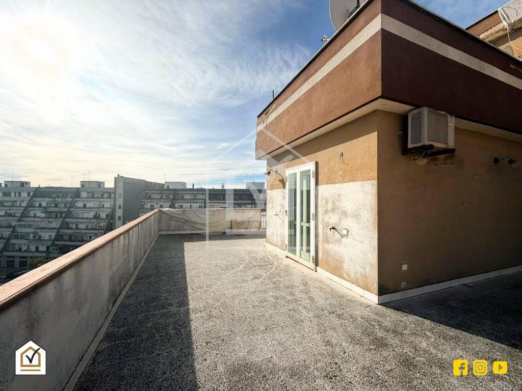 Attico / mansarda a Trani - Foto 5