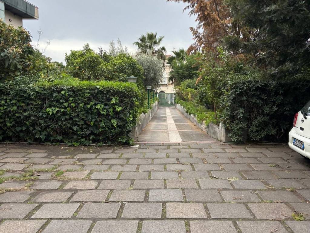 Appartamento a Catania in Via Nuovalucello, 61 - Foto 2