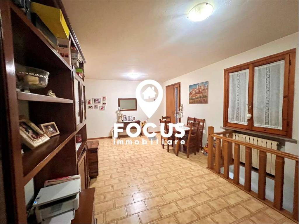 Appartamento a Lamporecchio - Foto 3