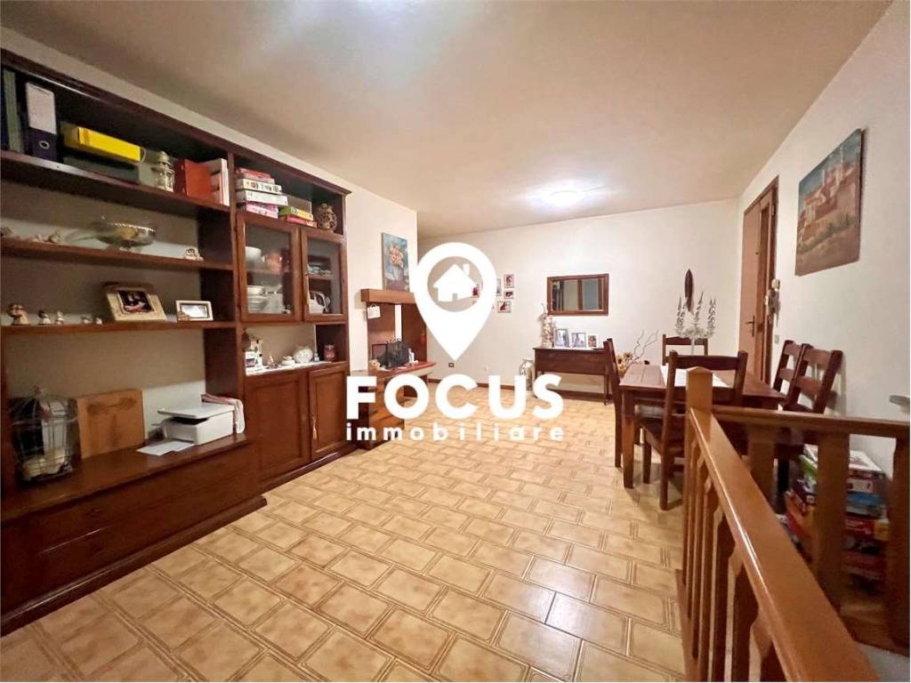 Appartamento a Lamporecchio - Foto 4