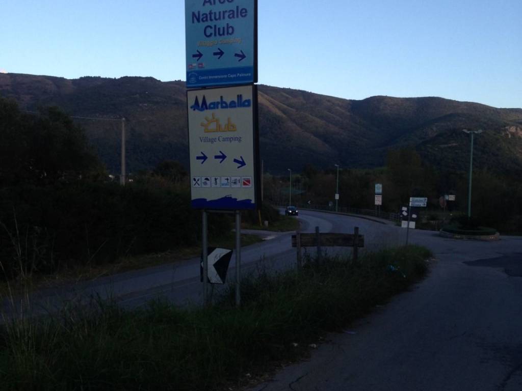 Villa a Centola in Via Piana - Foto 3