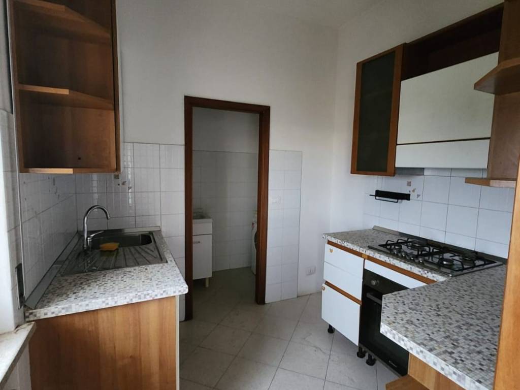 Appartamento a Castelfidardo in Via Luigi Cadorna - Foto 5