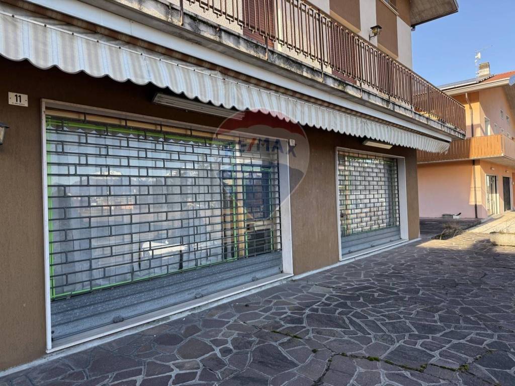 Appartamento a Borgo valbelluna in Via Salvatelli, 11 - Foto 2