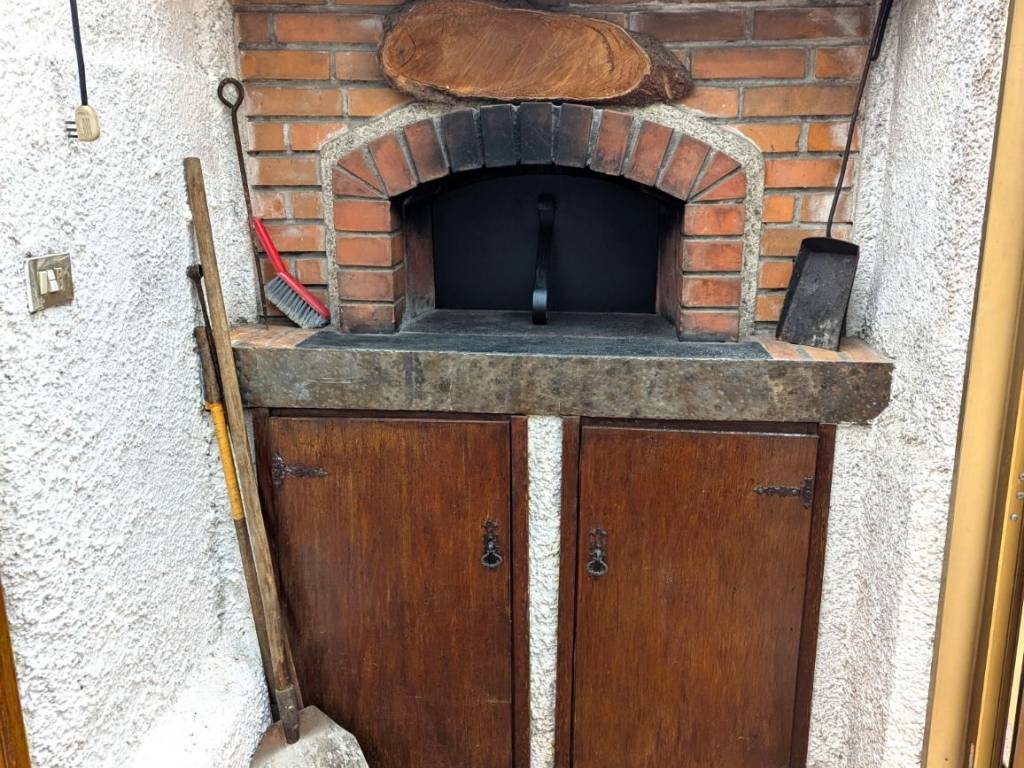 Attico / mansarda a Genova in Via Natale Gallino, 10 - Foto 5