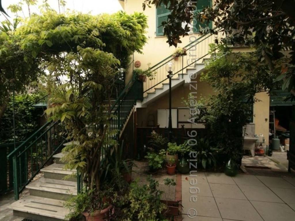 Villetta a schiera a Sarzana - Foto 2