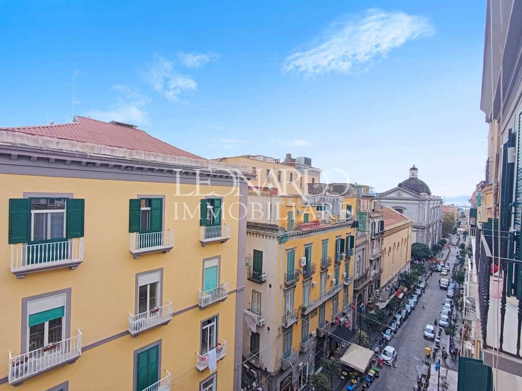 Appartamento a Napoli in Via Duomo - Foto 2
