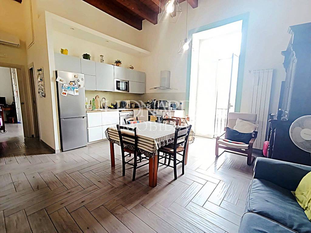 Appartamento a Napoli in Via Duomo - Foto 3