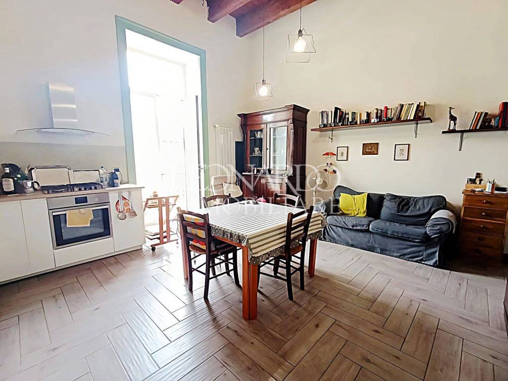 Appartamento a Napoli in Via Duomo - Foto 4