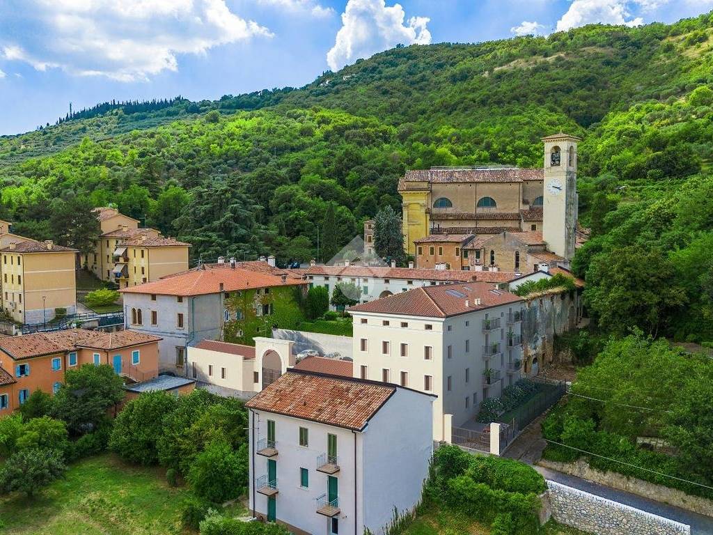 Appartamento a Verona in Via Clocego, 4 - Foto 5