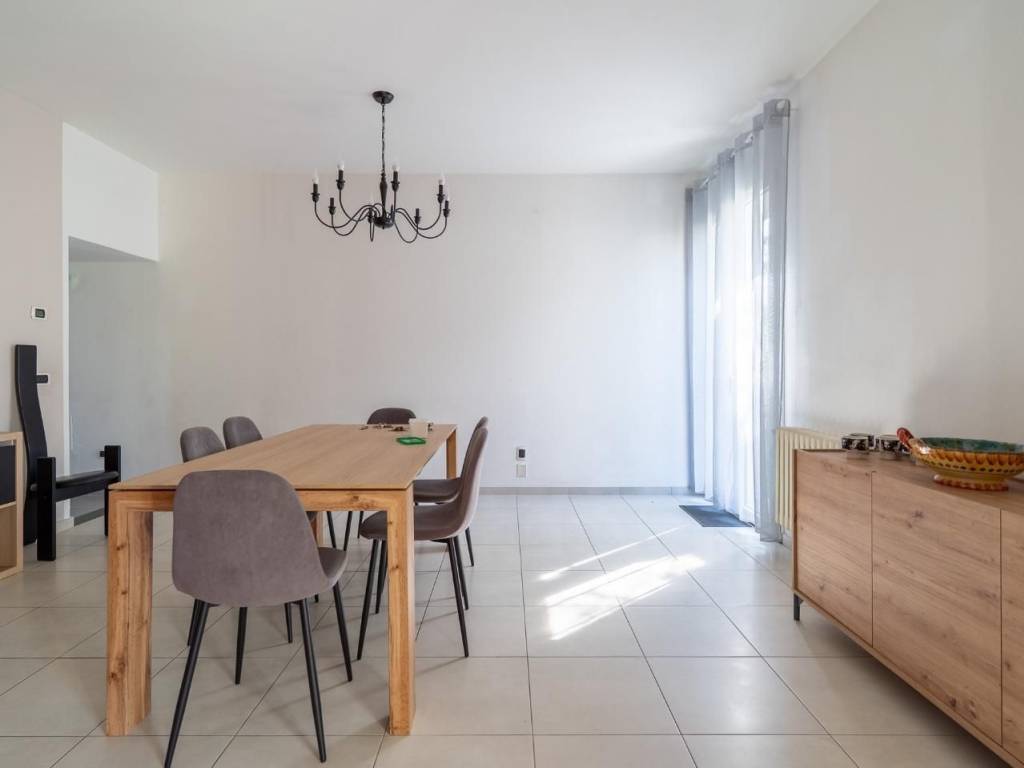 Casa indipendente a Vinci in Via della Vergine, , 50059 - Foto 2