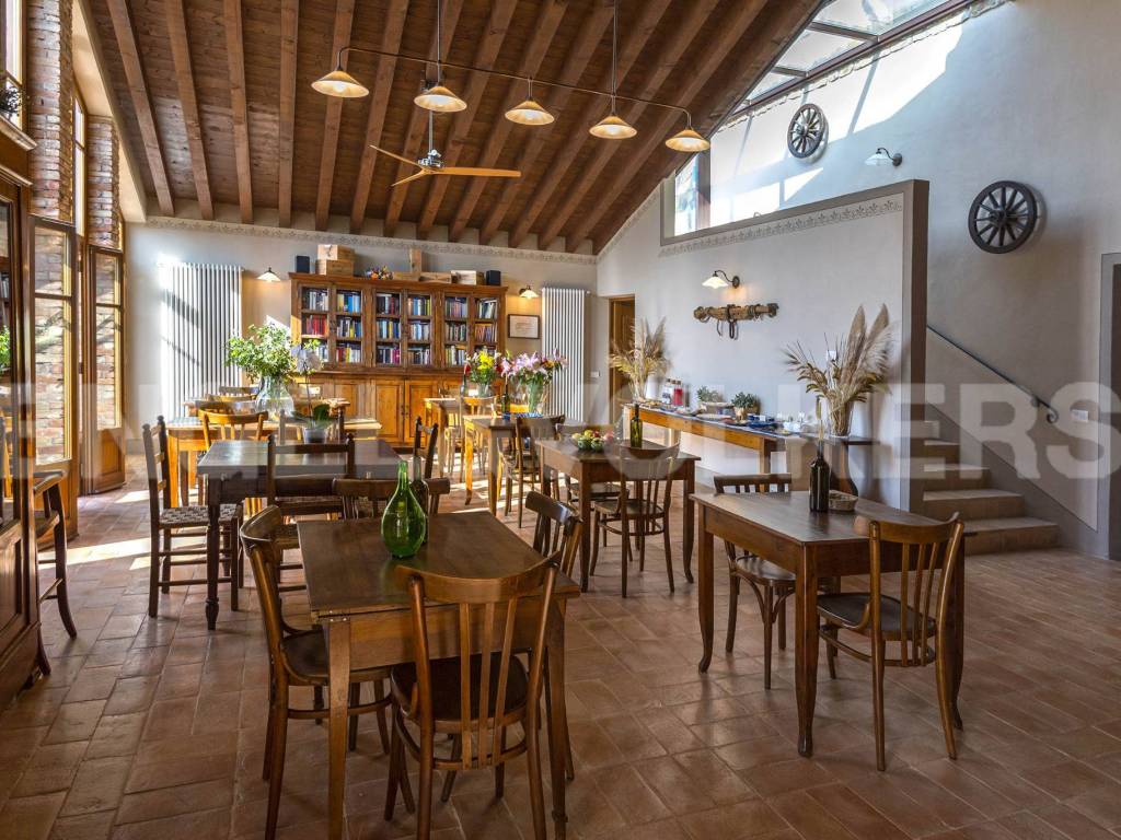 Rustico / casale a Cinigiano - Foto 3
