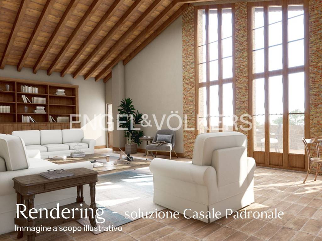 Rustico / casale a Cinigiano - Foto 5