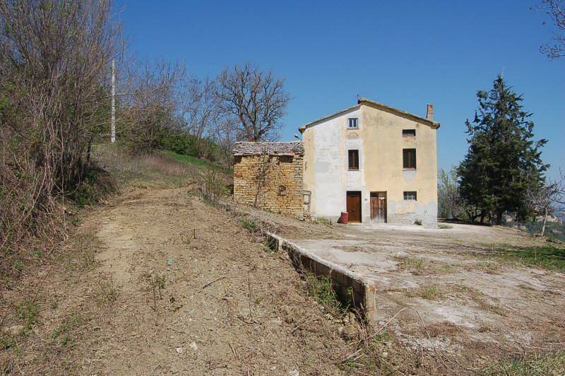 Rustico / casale a Force in GRAMSCI - Foto 2