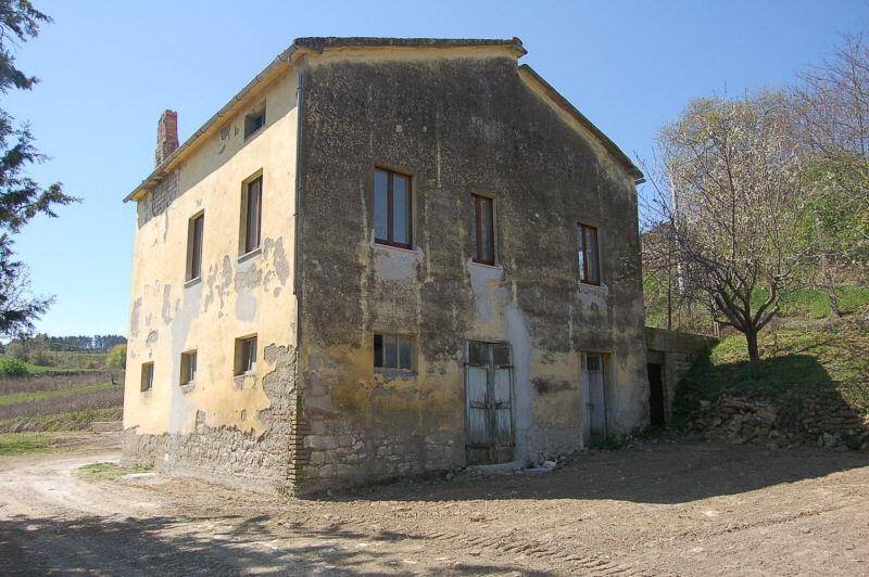 Rustico / casale a Force in GRAMSCI - Foto 4